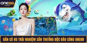 Bắn cá H5