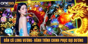 Bắn cá Long Vương