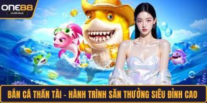 Bắn cá thần tài