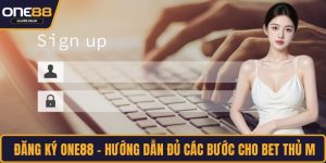 Đăng ký ONE88