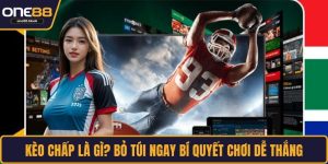 Kèo chấp là gì