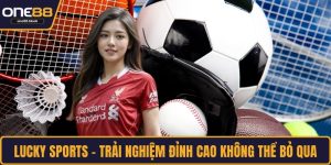 Lucky Sports