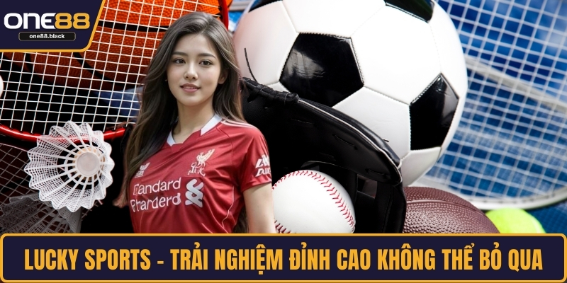 Lucky Sports