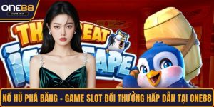 Nổ hũ phá băng
