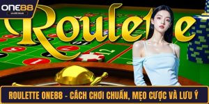 Roulette ONE88