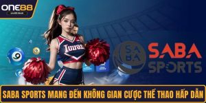 Saba Sports