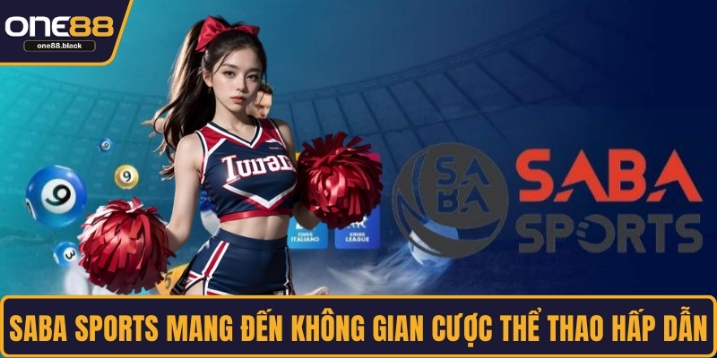 Saba Sports