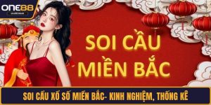 Soi cầu xổ số miền Bắc