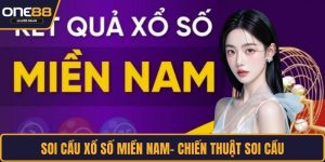 Soi cầu xổ số miền Nam