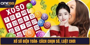 Xổ số điện toán