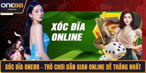 Xóc đĩa ONE88